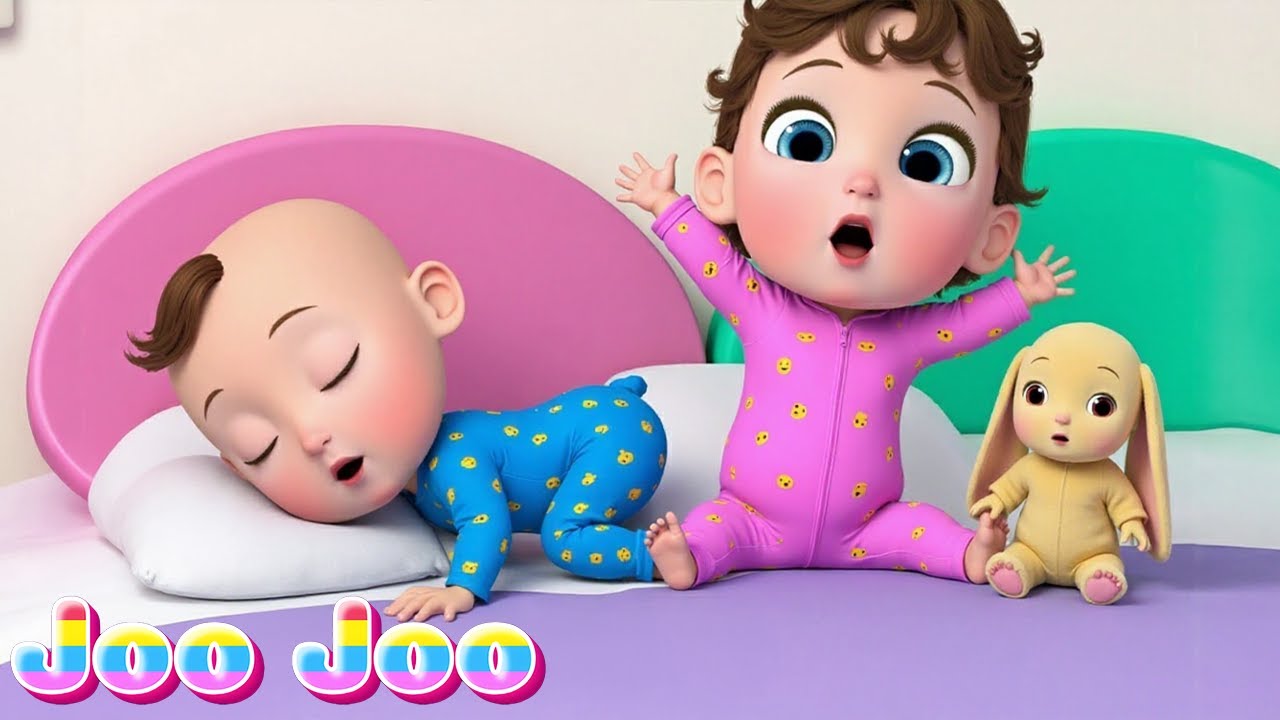 Start Your Day the Happy Way 🎵 | Good Morning Song for Toddlers