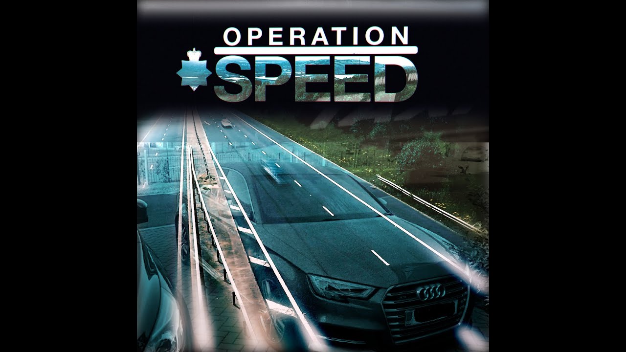 Gang jailed for 25 years for High Performance Car Thefts - Operation Speed