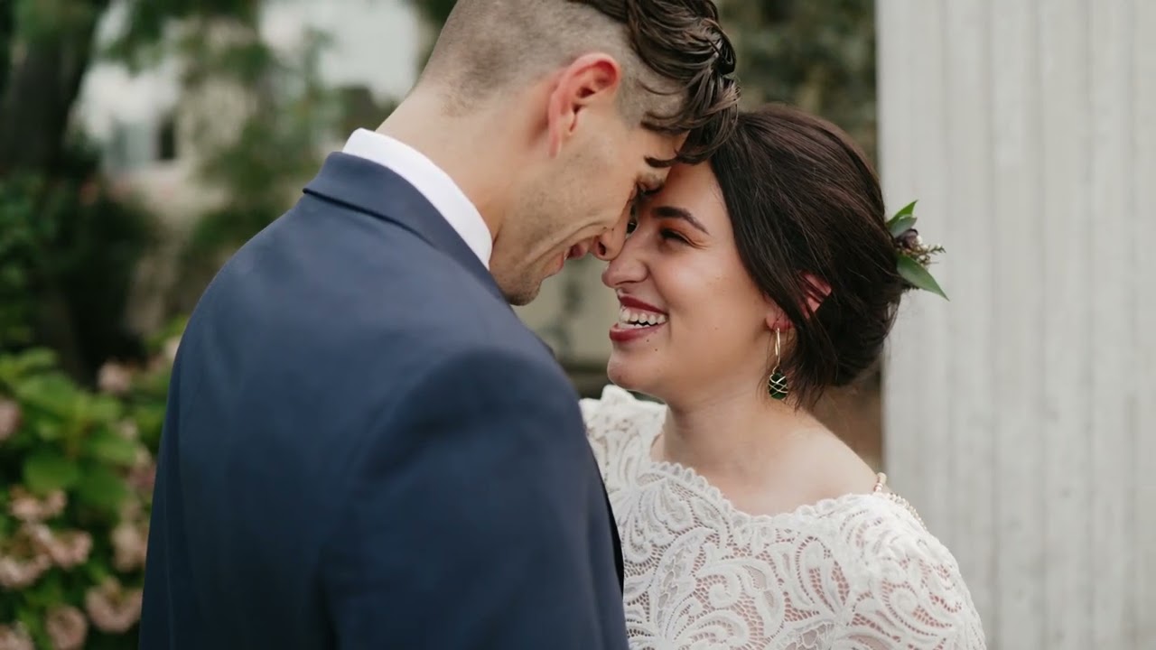 The Merion Wedding Film