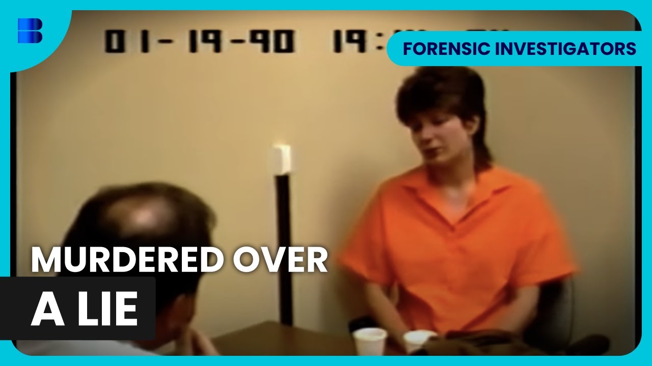 A Deadly Plot: The Paul Snab Case | Forensic Investigators