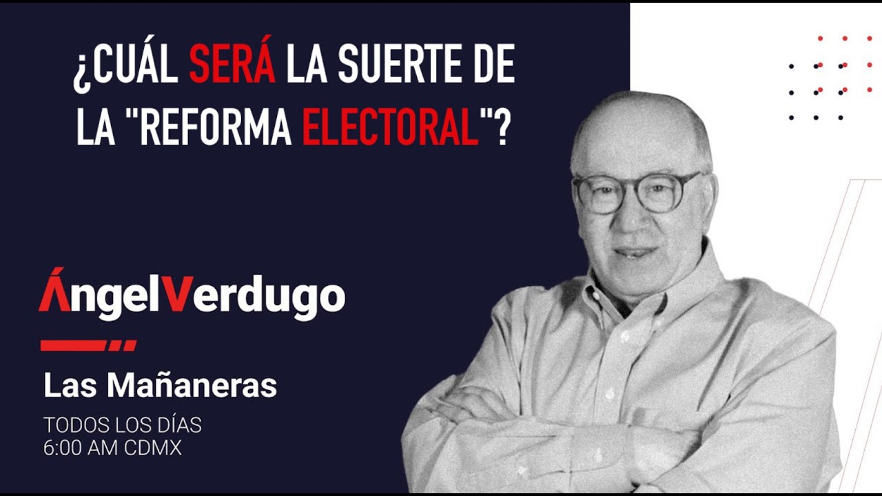 ¿Cuál será la suerte de la 