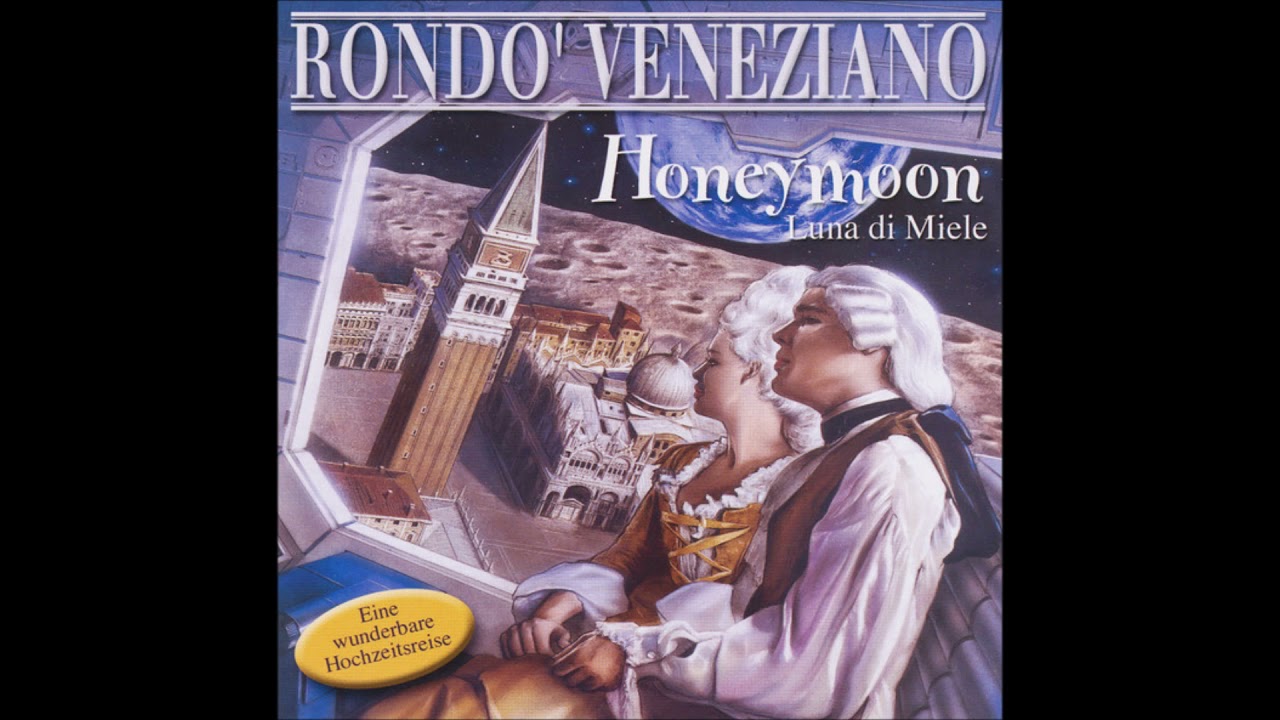 Rondò Veneziano - 