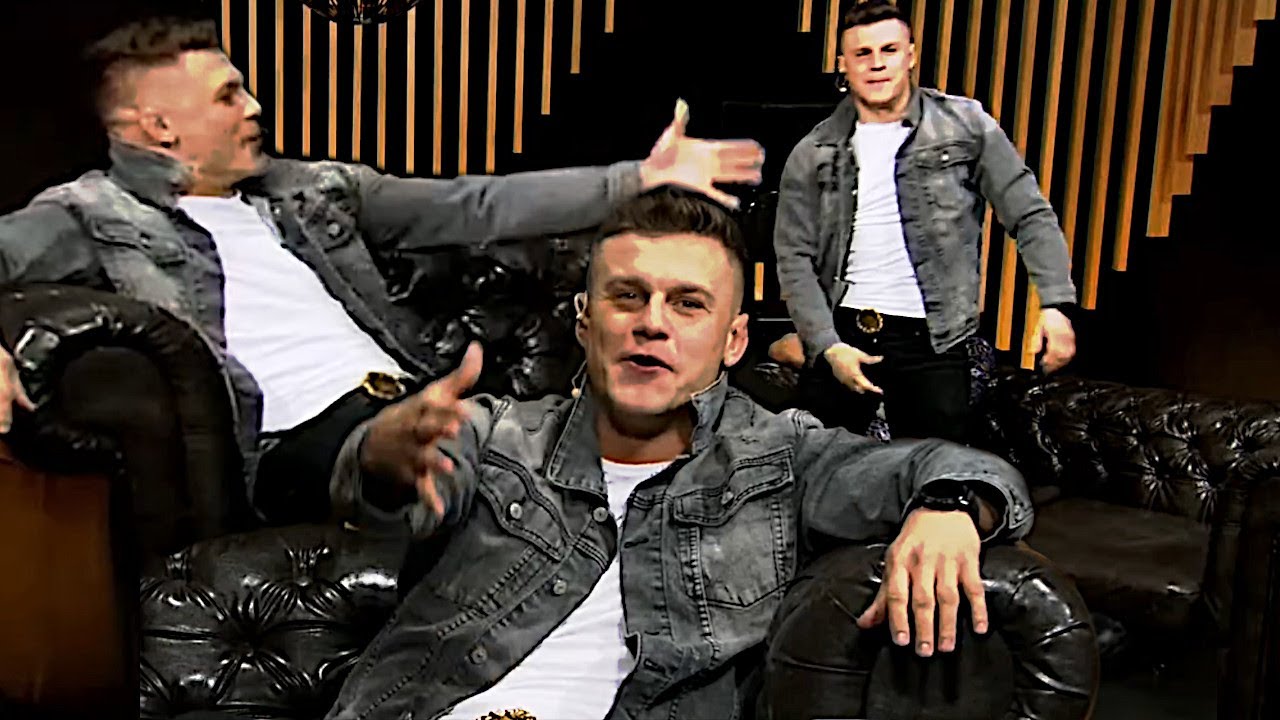 EEE PUUUU [SKR&Oacute;T FAME MMA CAGE SPECIAL]