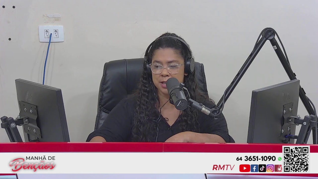 Ao Vivo | Rede Maravilha