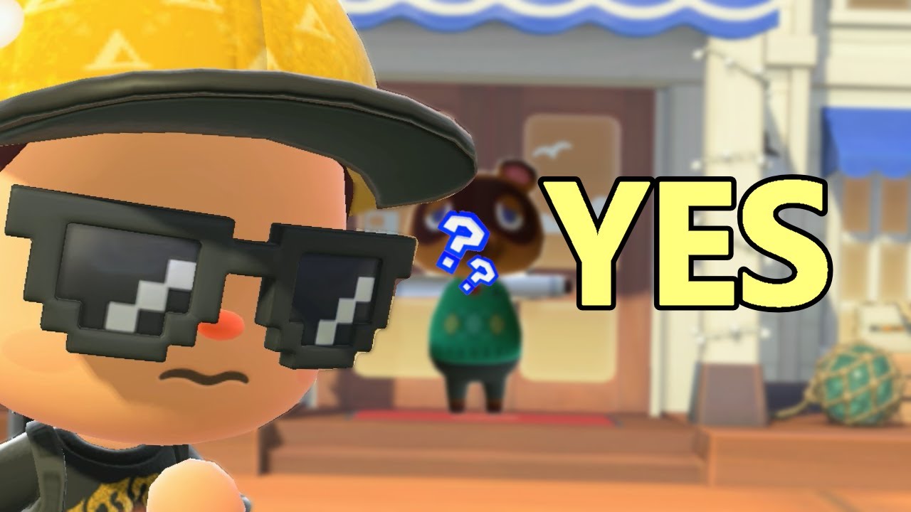 Стоило ли ждать Animal Crossing New Horizons 3.0?…