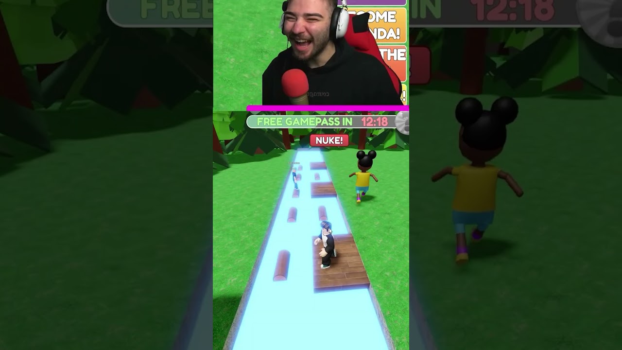 &Chi;&Alpha;&Lambda;&Alpha;&Sigma;&Alpha;&Mu;&Epsilon; &Tau;&Eta;&Nu; AMANDA!!  #oa #roblox #amandatheadventurer