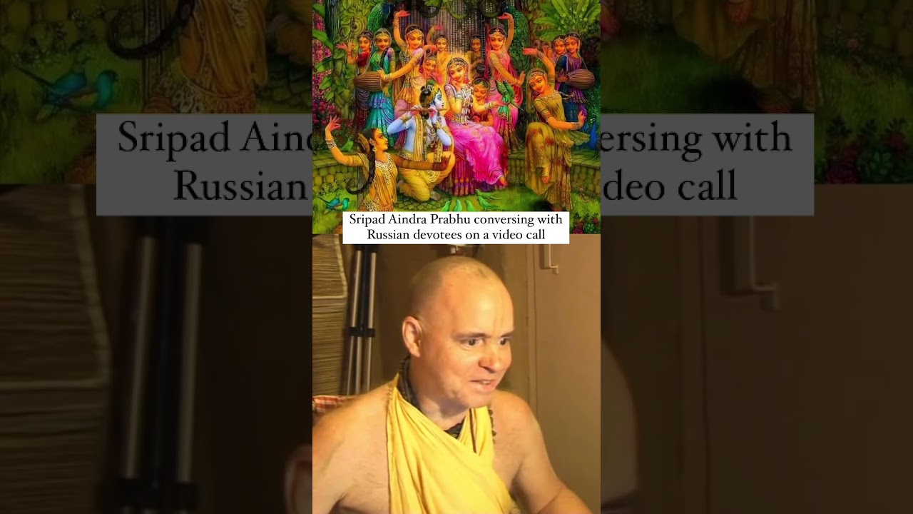 Chant chant chant #harinam #radheshyam #vrindavan