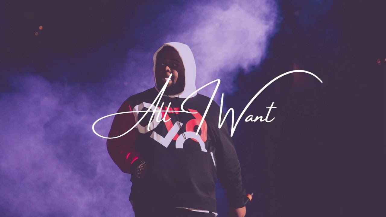 (FREE) Rod Wave Soulfly Type Beat - ''All I Want'' | Toosii Type Beat 2023