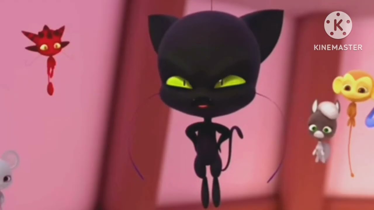 Plagg 2 (Sonic 2) Part 26: Plagg Vs. Xuppu/Hawk Moth Betrayed Xuppu