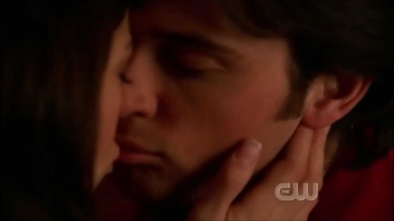 Clana - Promise - Smallville