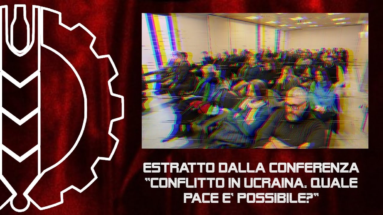 Estratto dalla conferenza 