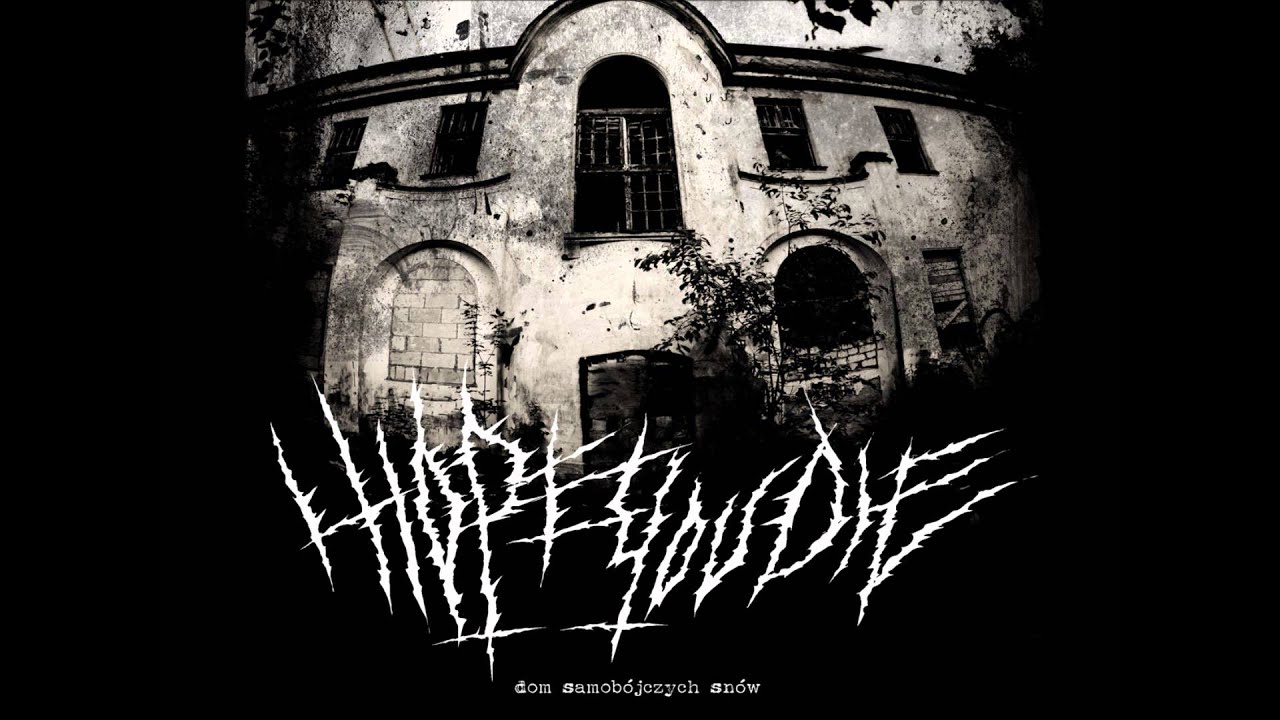 Ihopeyoudie-jak mijają dni [ALBUM VERSION]