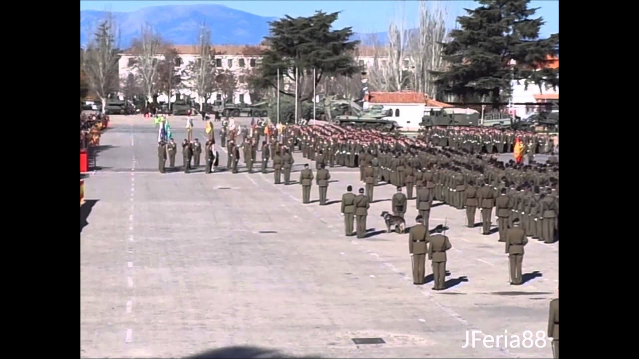B.M. El Goloso día de la inmaculada
