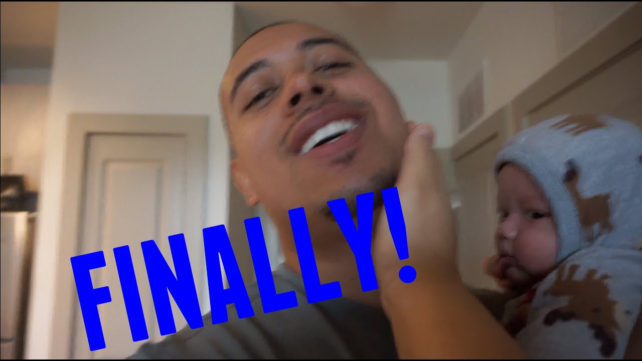 FINALLY!- #MIGHTYDUCKVLOG OCTOBER 28, 2015