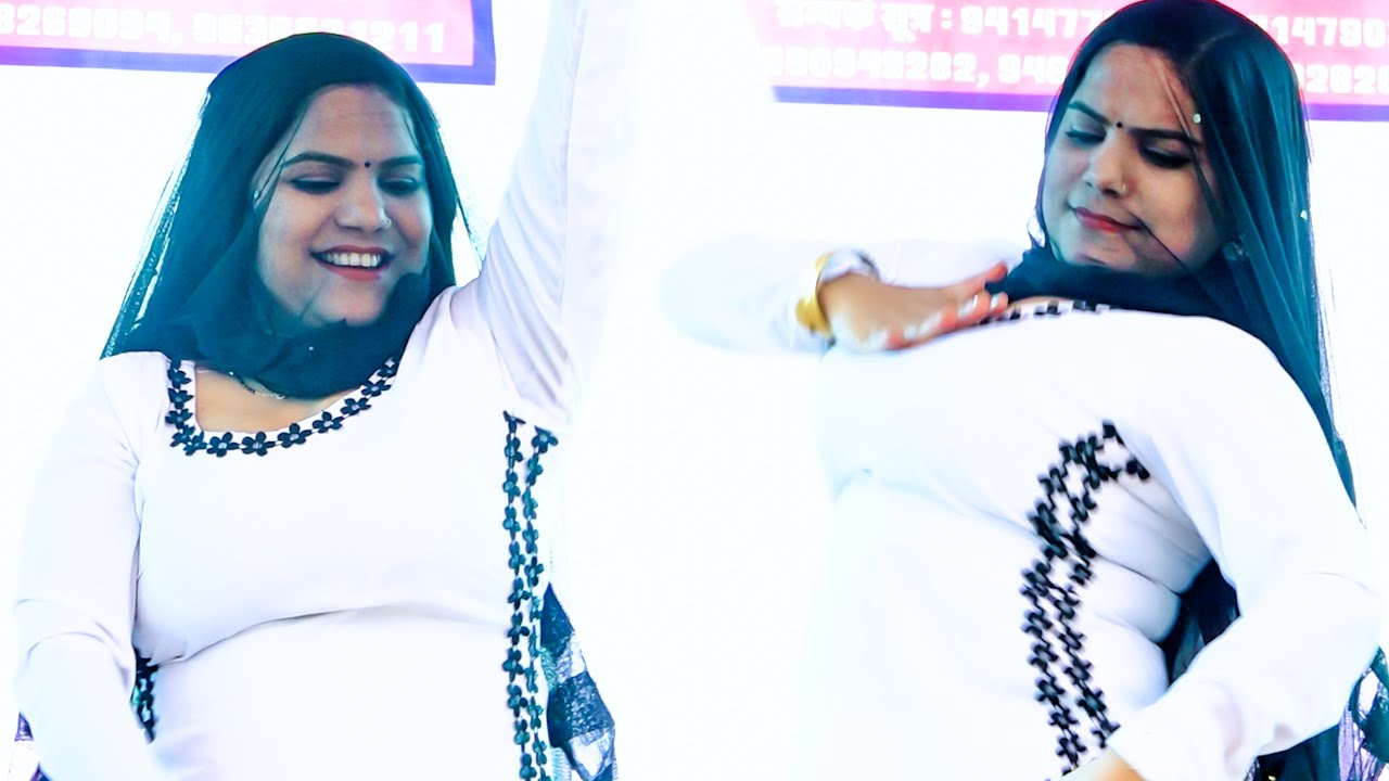 छम्मा तिवारी सबके दिल पर छाई || Chamma Tiwari || New Ragni Haryanvi Ragni |Superhit Stage Ragni 2026