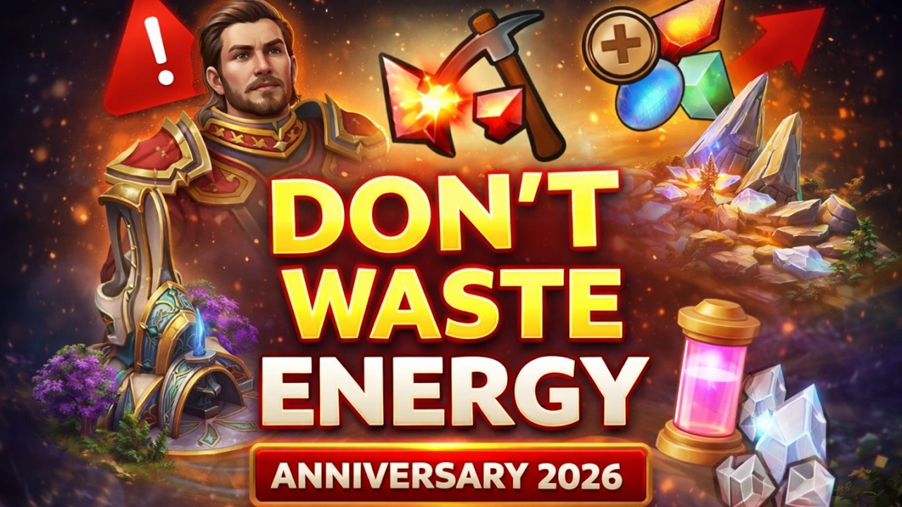 Юбилейное событие Forge of Empires 2026 &ndash; Полное руководство, награды, механика и стратегия.