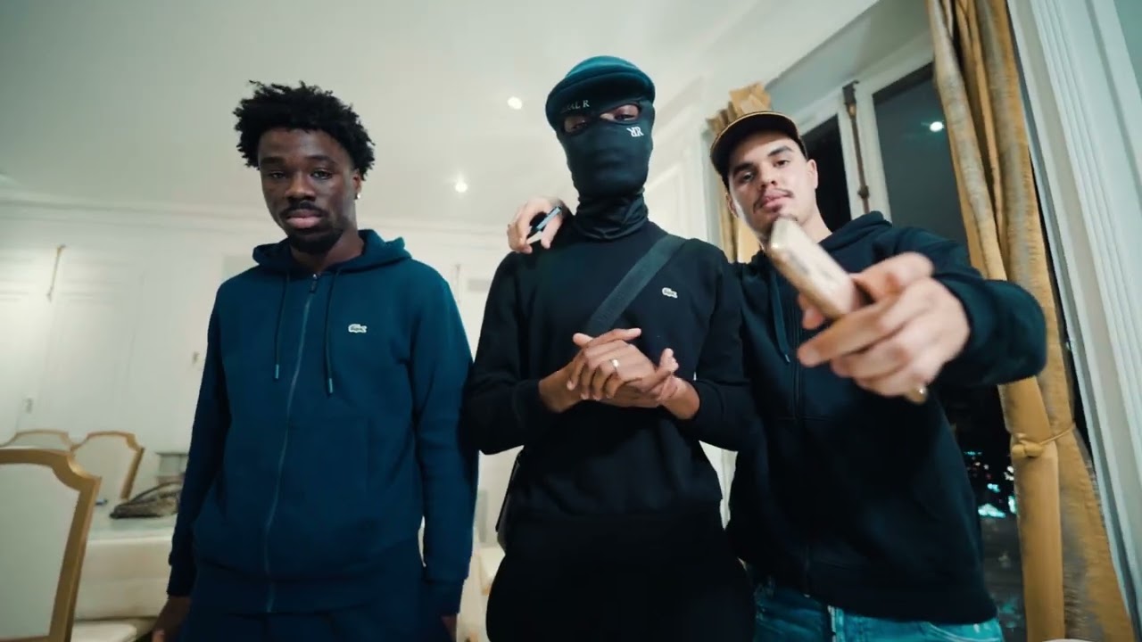 L’AMIRAL R - 3 Avenue de Suffren