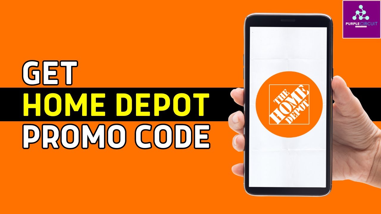 How to Get Home Depot Discount | Home Depoit Promo Code