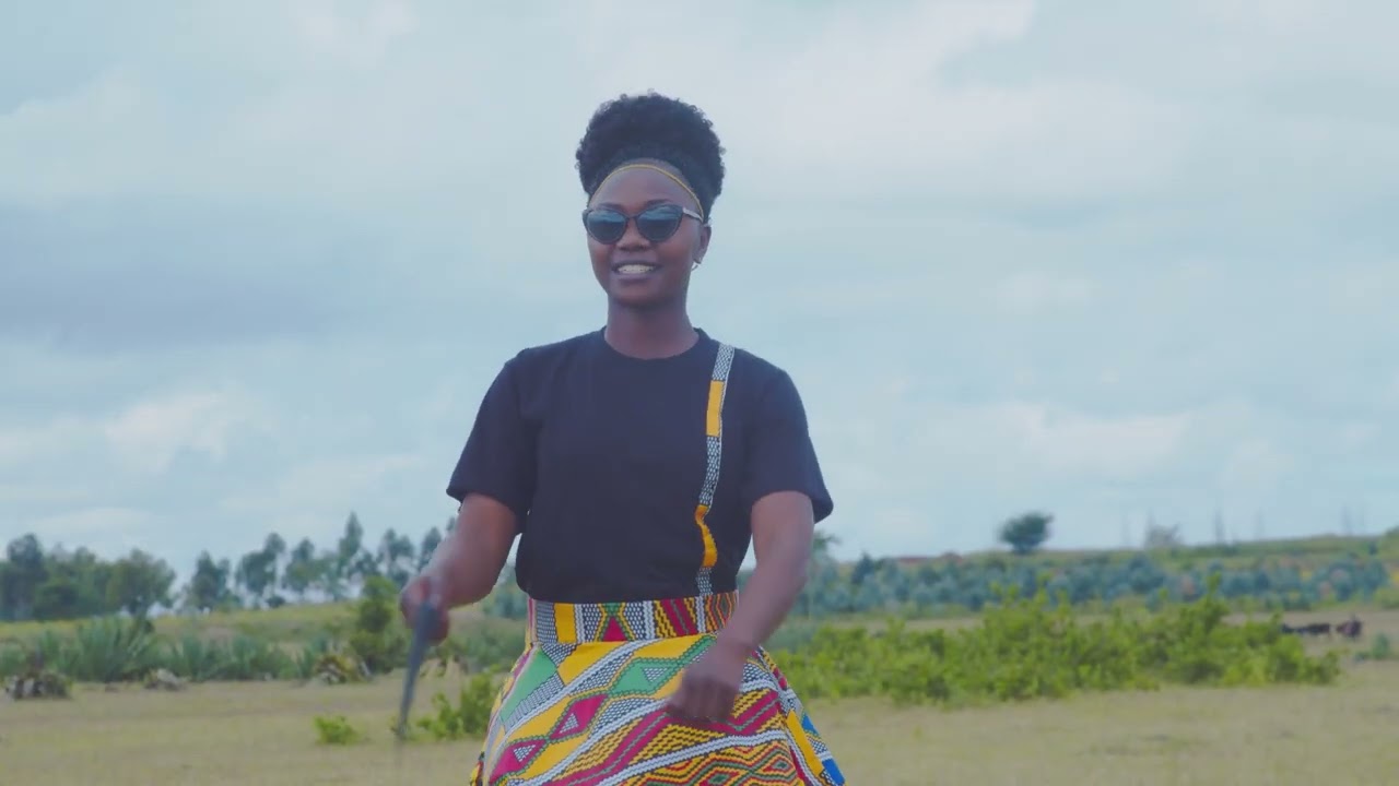 EWE ROHO MTAKATIFU. Na Fidelis Kashumba - Official Video