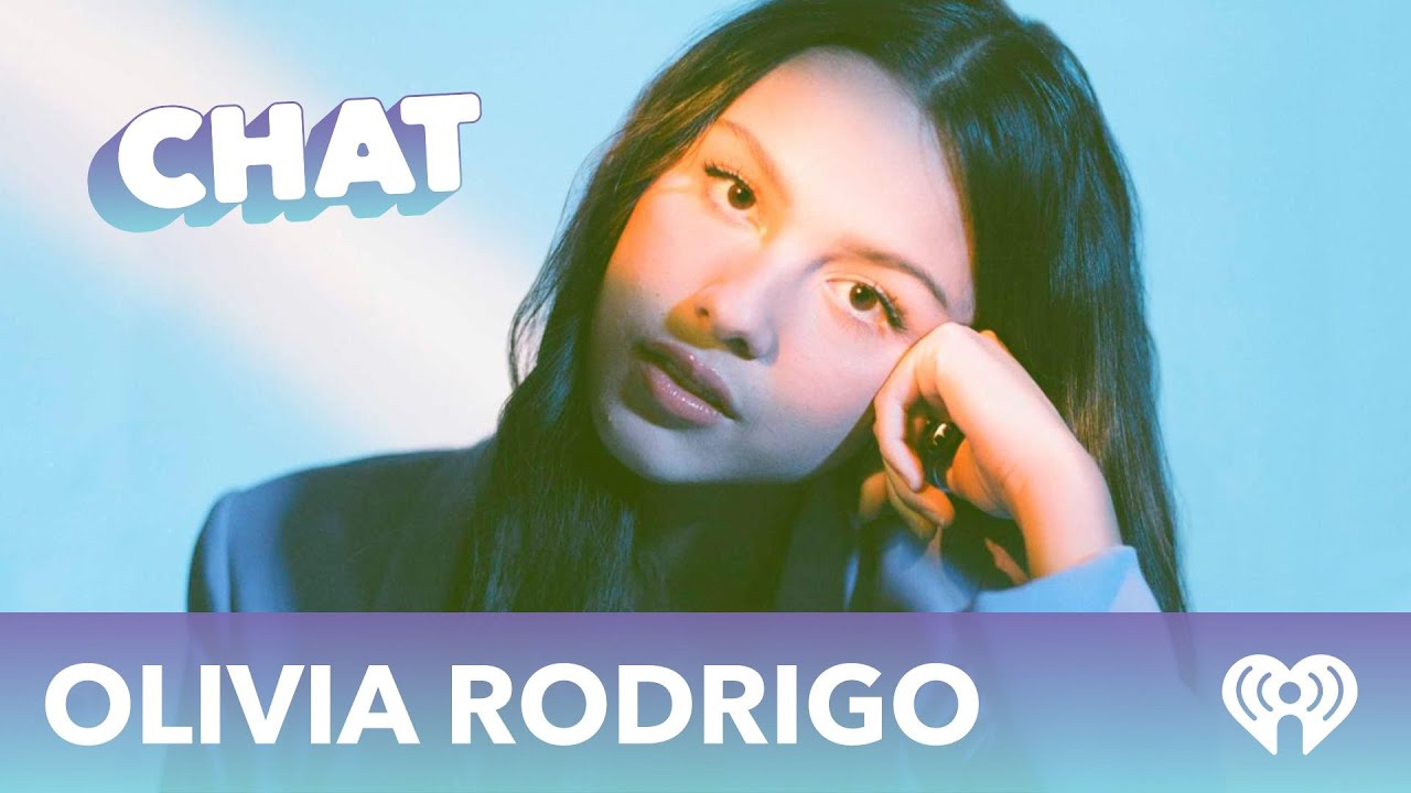 Olivia Rodrigo on why 