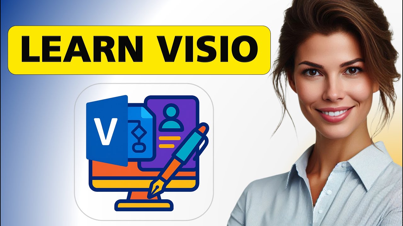 Microsoft Visio Training Course