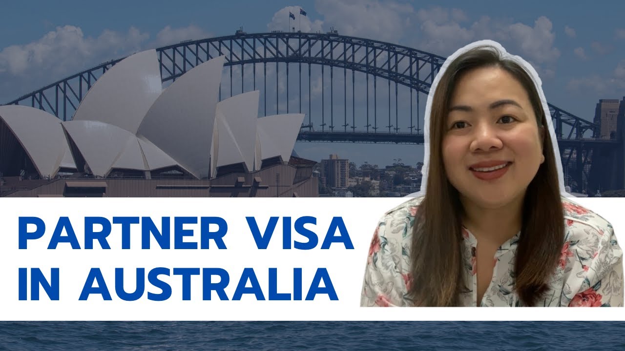 Ano ba ang Partner Visa sa Australia?
