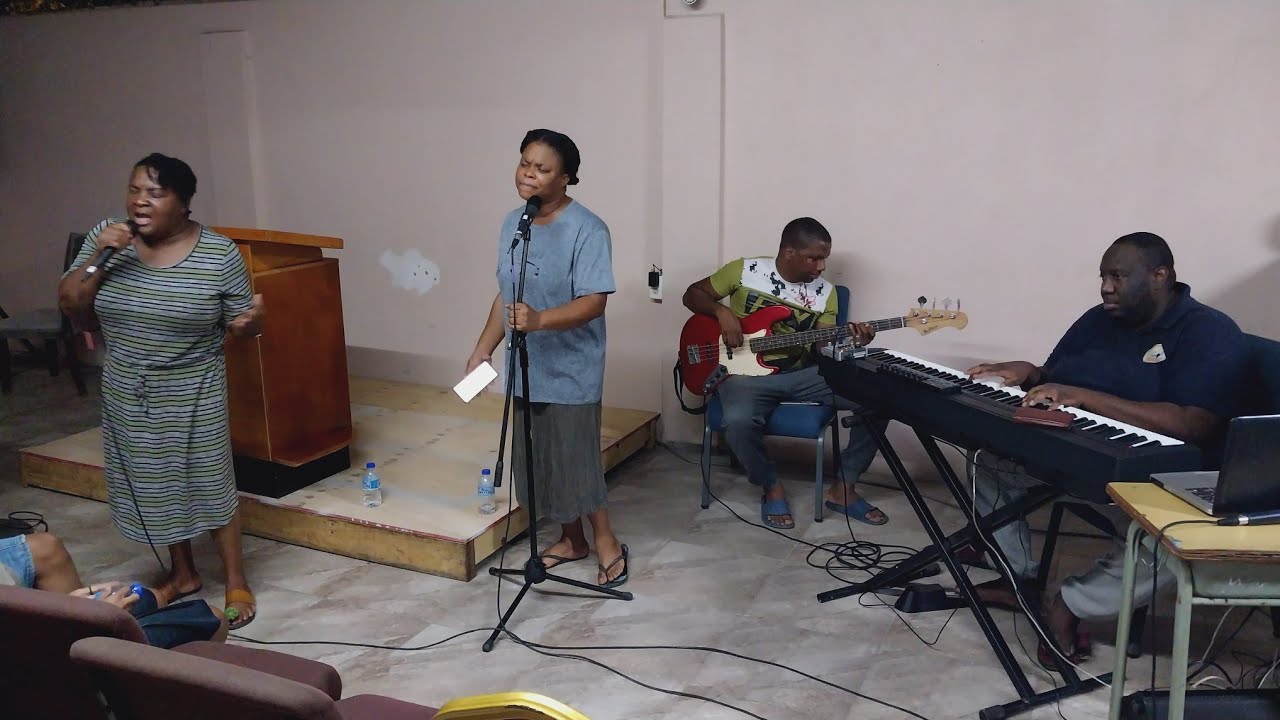 2023.0729 Songs @Mizpah Music