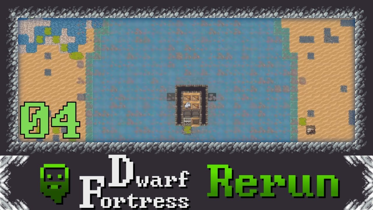 Dwarf Fortress - Sunspire | 04