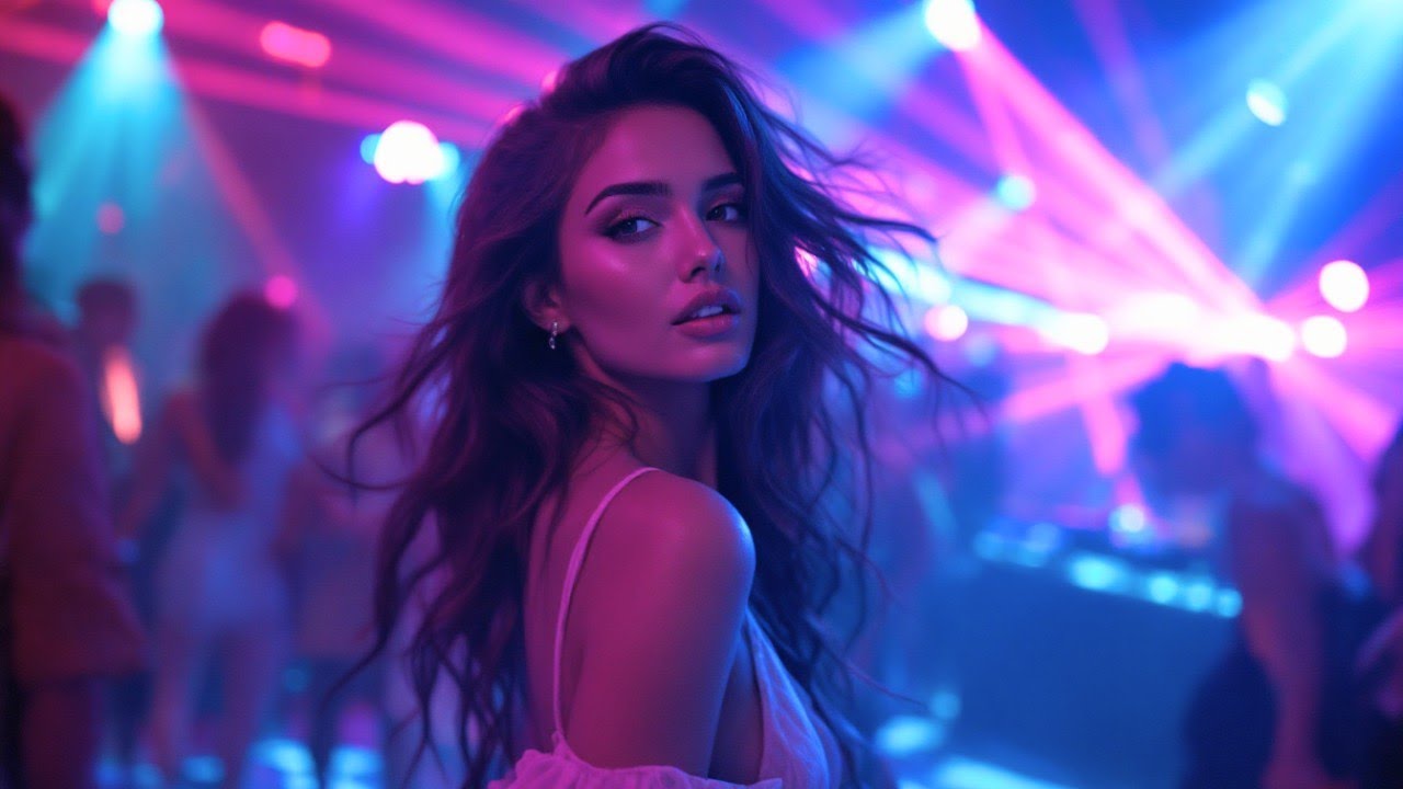 ✨ No Me Dejes Ir | 90s VOCAL TRANCE Anthem