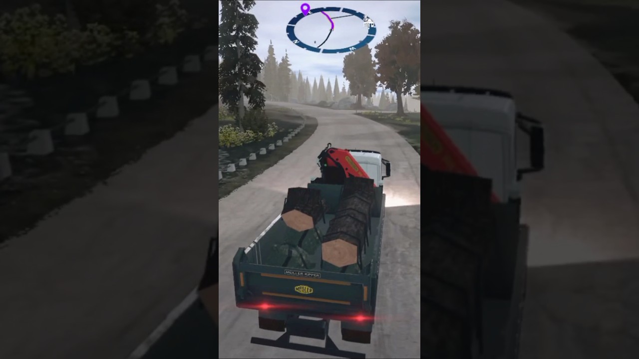 Offline Truck Simulator Games Android |  Best Truck Simulator Games