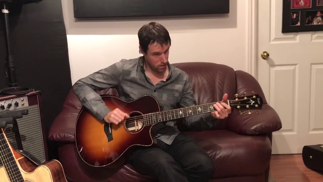 Guitar Tone Tuesday: Episode 6: High End Factory Made Vs. Handmade Acoustic Guitars