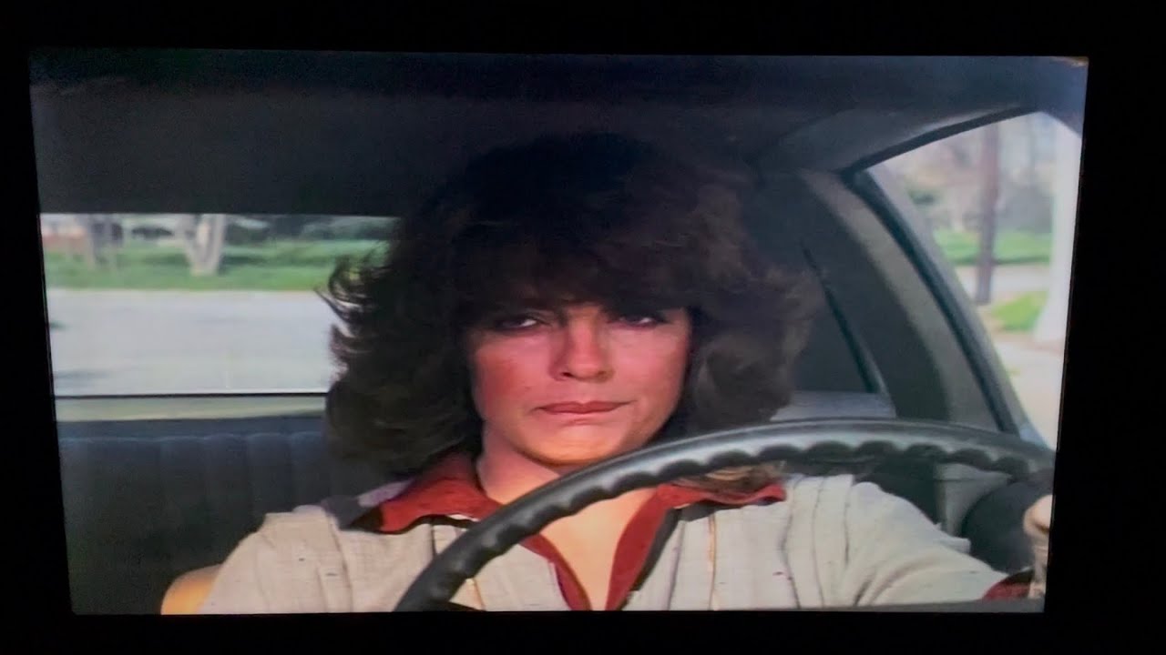 Dallas: Bobby confronts Cliff while Sue Ellen escapes.