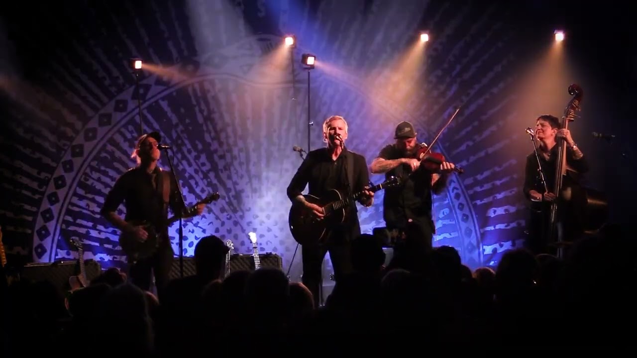 The Devil Makes Three - Do Wrong Right  (Live at CityFolk Festival)