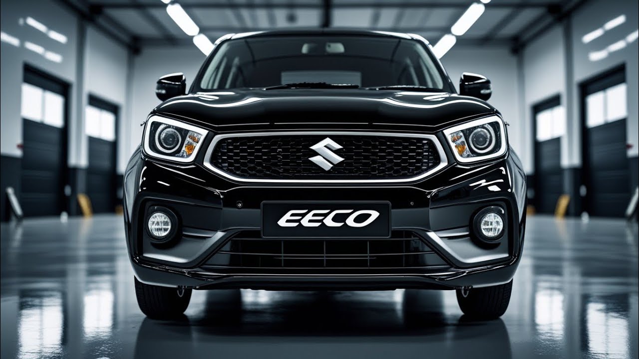 Maruti Suzuki Eeco 2026 Full Review – India’s Most Practical 🔥