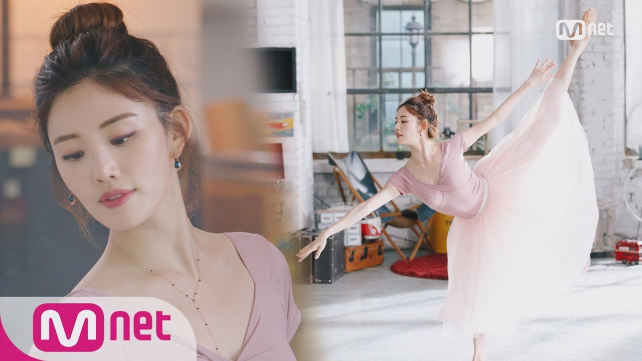 [ENG sub] [썸바디 1회] 국립발레단 이주리, 우아한 발레로 분위기 장악★