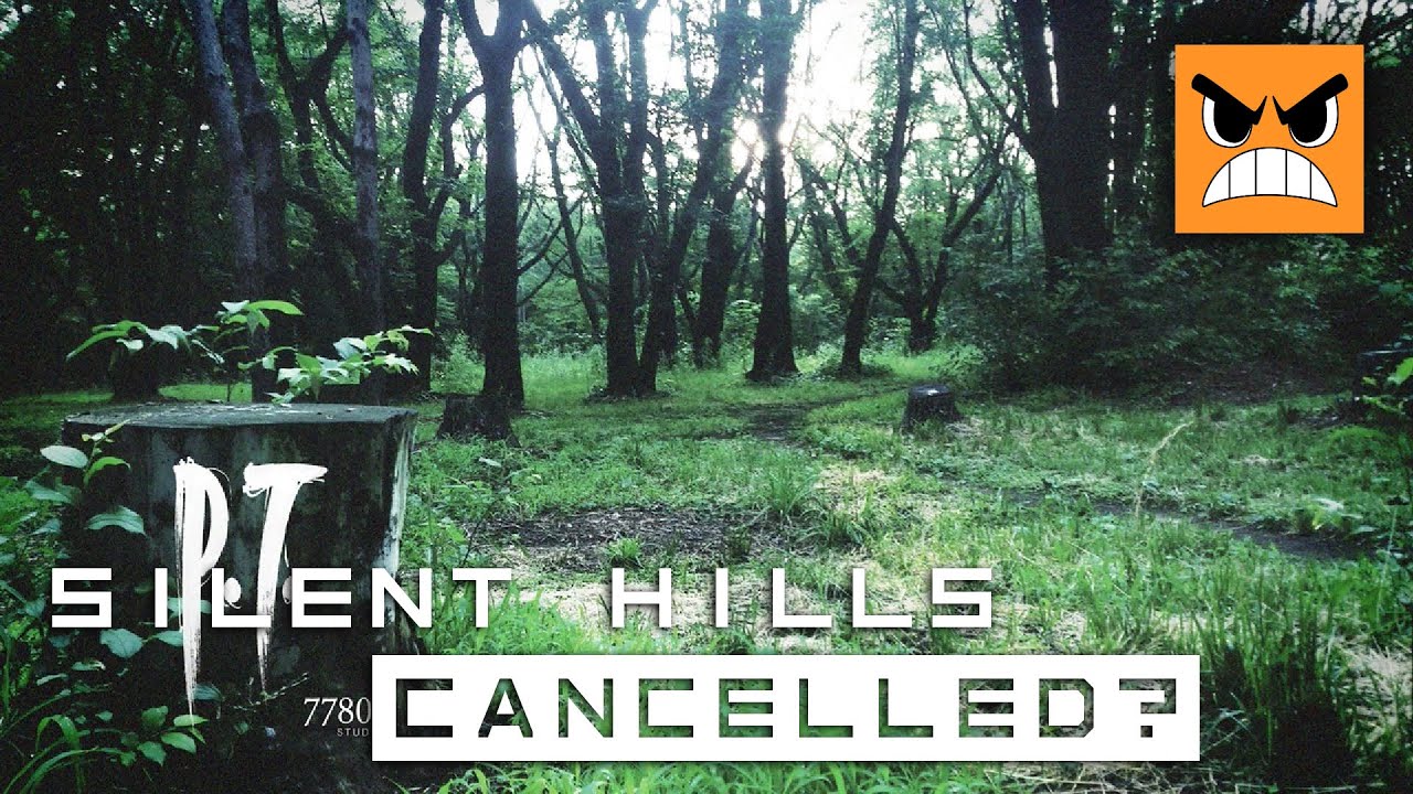Silent Hills Canceled?  A Loss to Horror Fans Everywhere