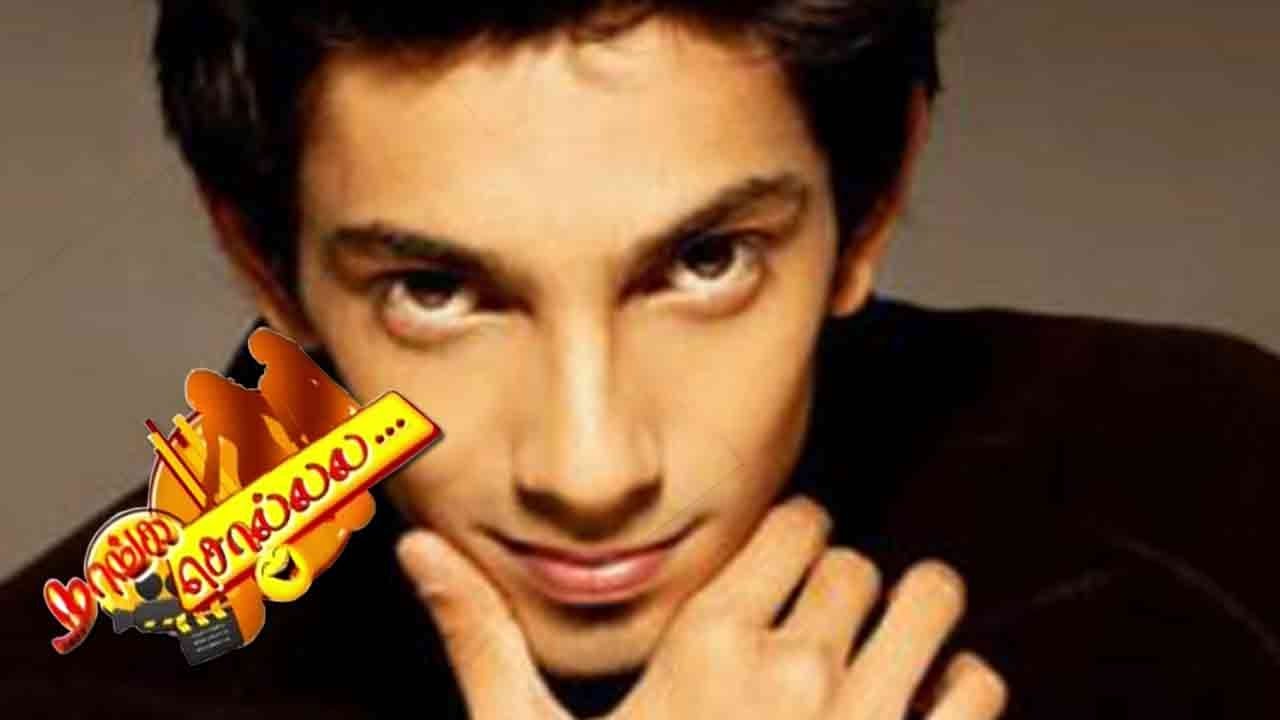 Nanga Sollala | Anirudh is in demand | December 4, 2016