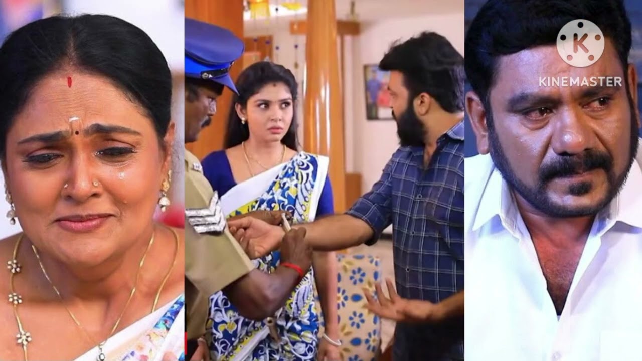 Pandiyan store2 serial|January 2nd episode 2026