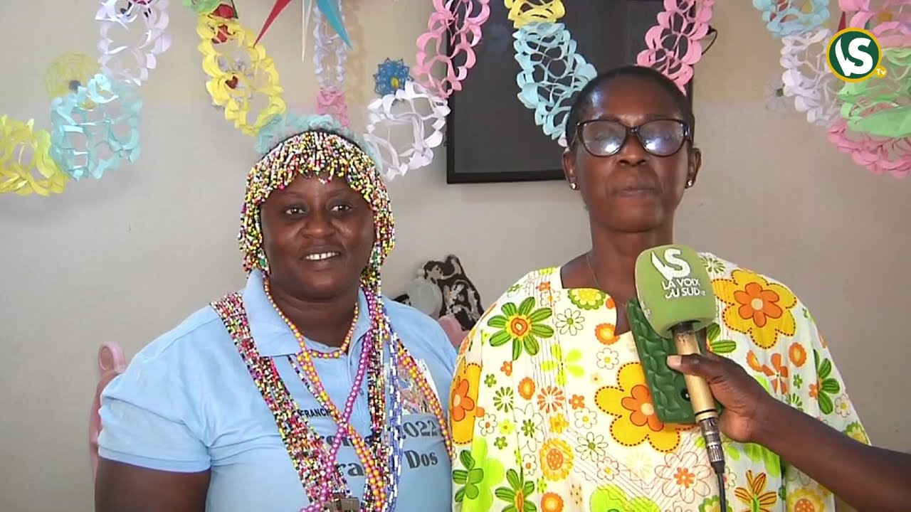 Immersion au sein de l'Espace Préscolaire La Bienveillance des Espaces d'Excellence d'ISM Ziguinchor