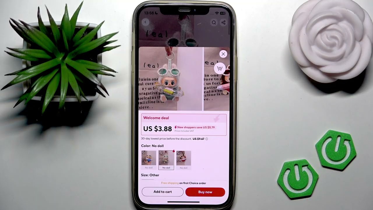 How To Order On AliExpress