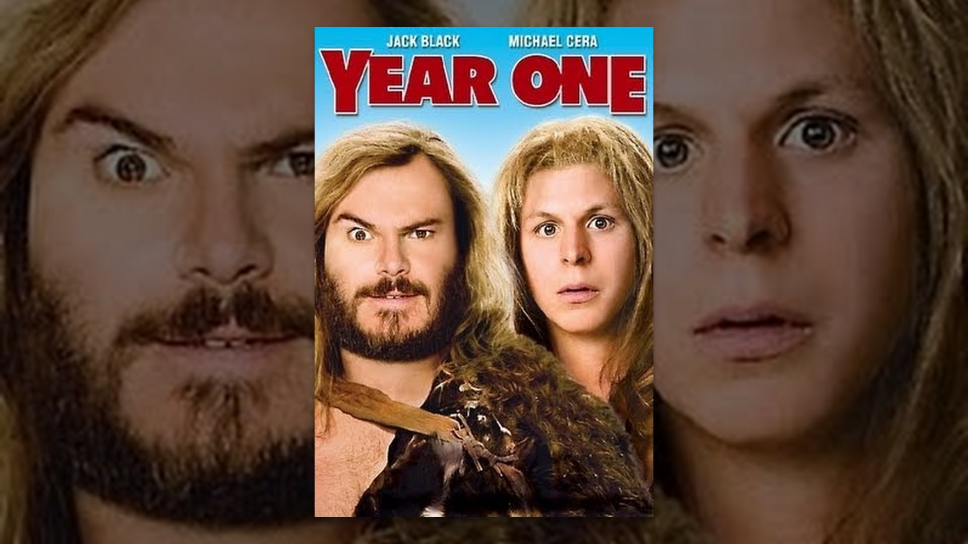 Year One (Rated)