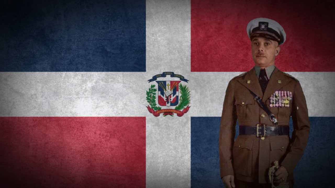 La Manigua - The Jungle (Dominican Nationalist Song)