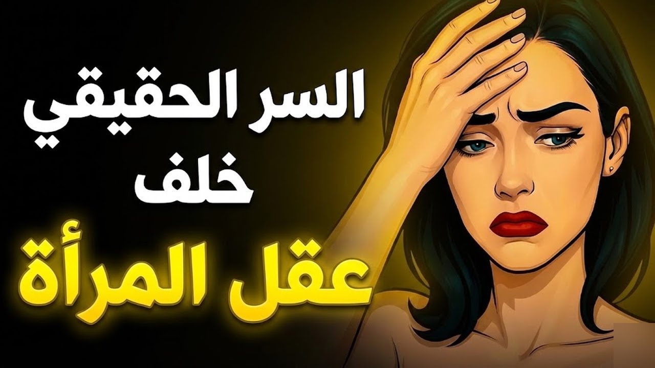 علم نفس عدم النضج لدى النساء الرواقية