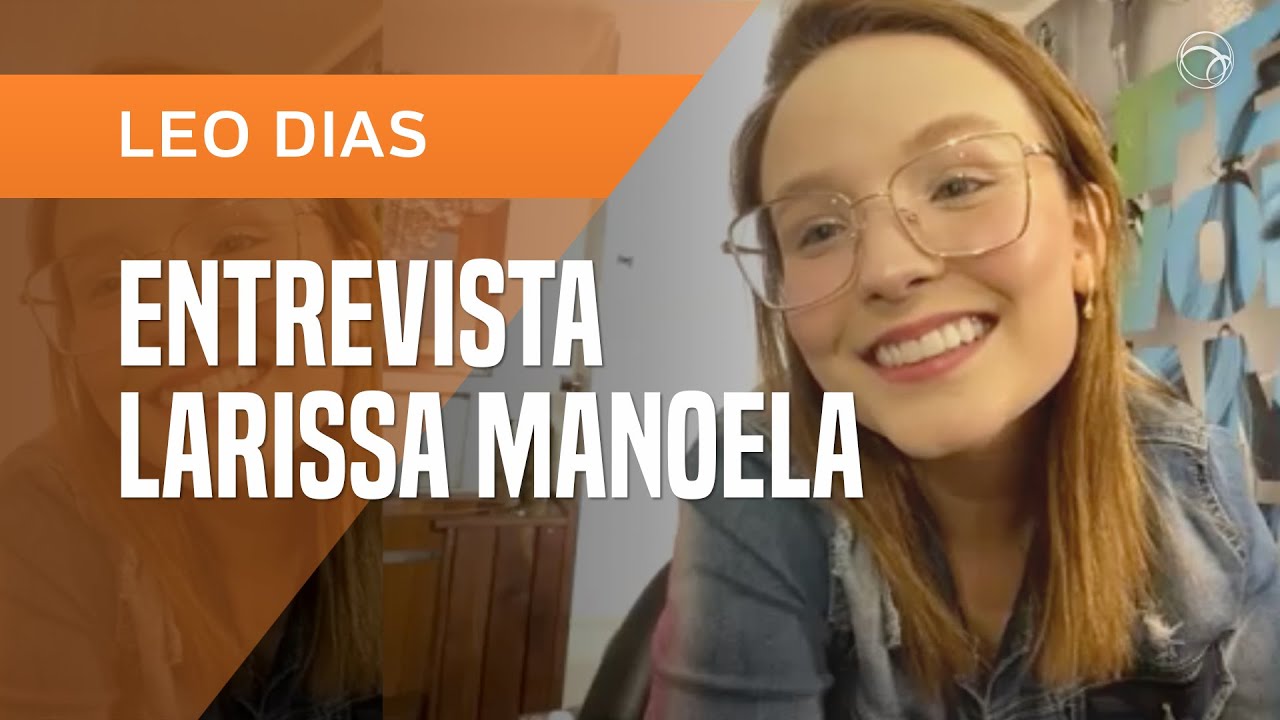 LARISSA MANOELA LEMBRA 