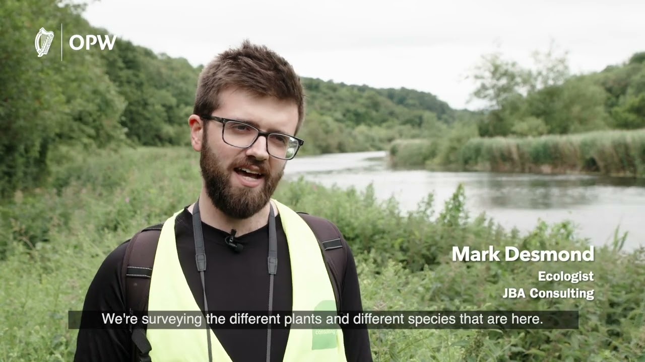 Oldbridge Estate - Biodiversity Study