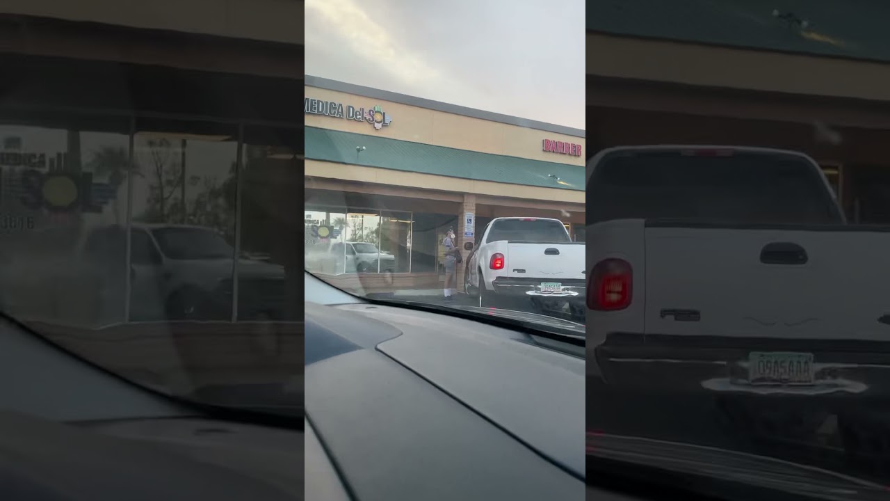27th ave and northern Phoenix Arizona  #phoenix  #ghetto #lizards