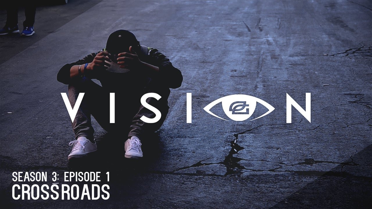 Vision - Season 3: Episode 1 - 