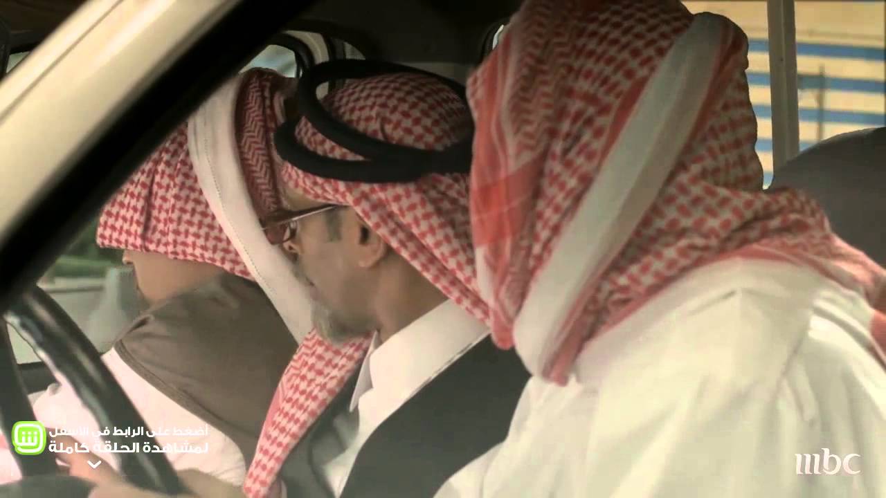 MBC1- واي فاي - شيبان مع عزيز