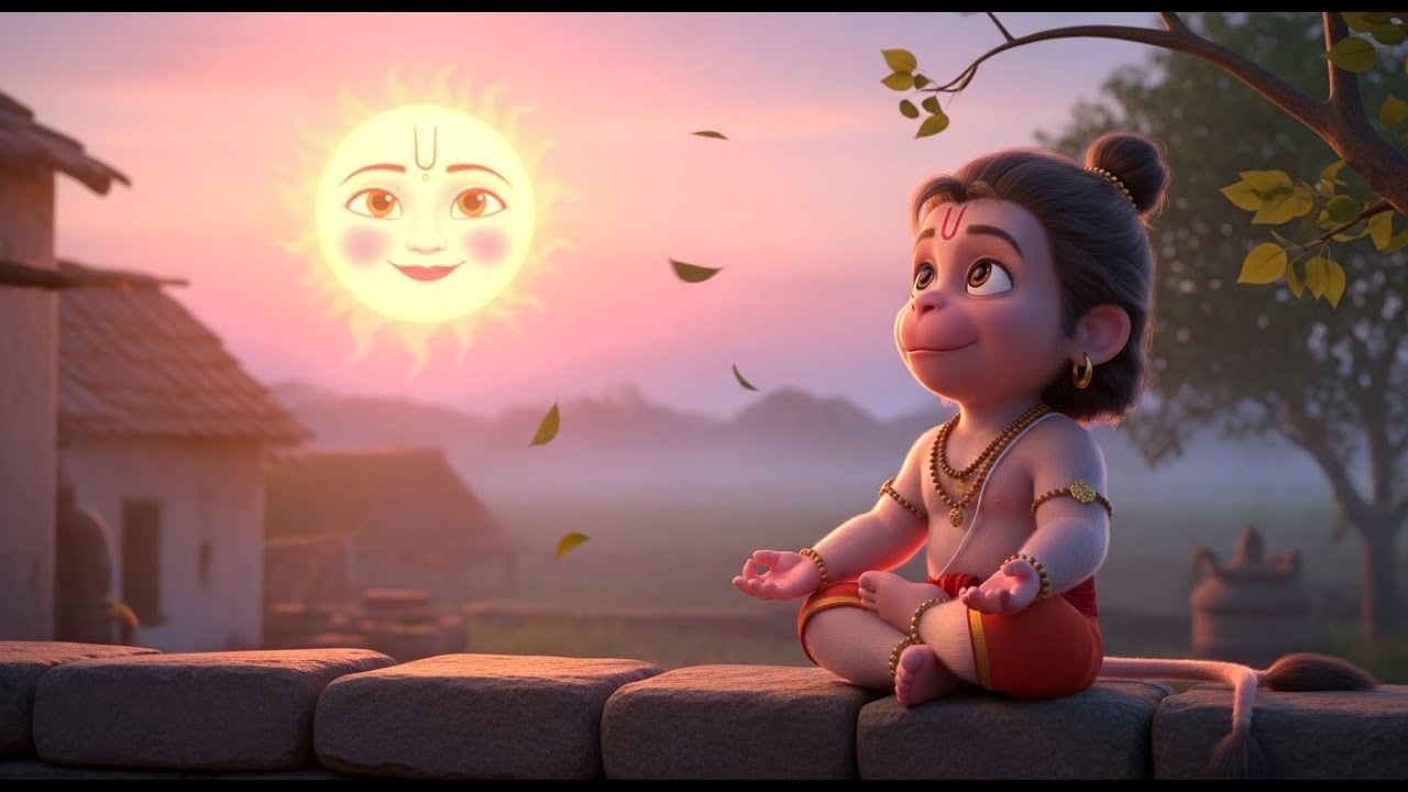 Hanuman Ji Bhajan | Shree Hanuman Chalisa | Powerful & Peaceful Hanuman Chalisa | Jai Bajrang Bali