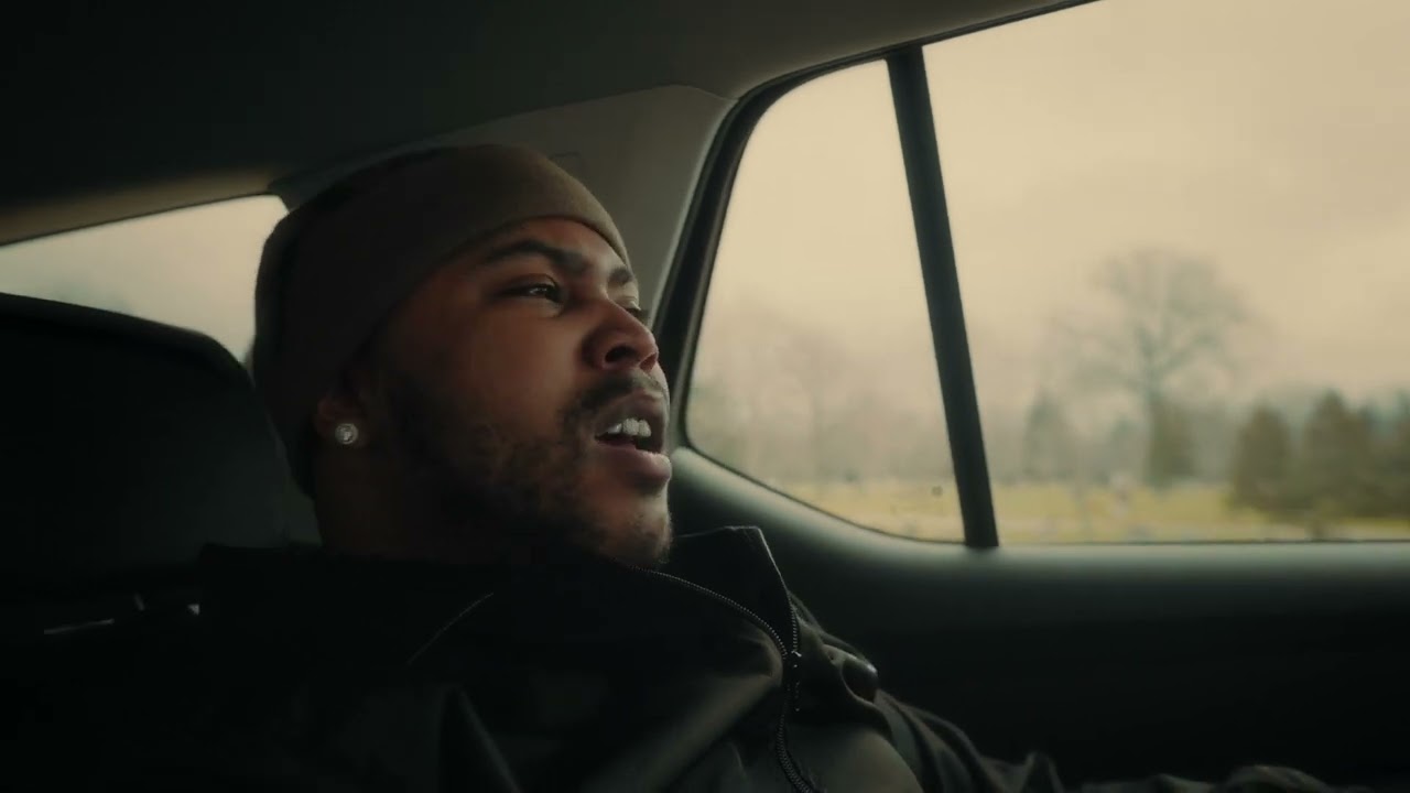 BaeBae Savo - Letter to 17 (official video) shotby @ouradigitalmedia